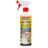 Soudal - Finishing Solution - Joint Finish